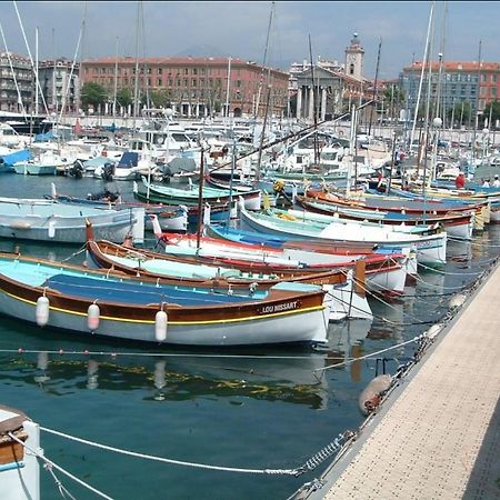 A Deux Pas Du Port Yourhosthelper Nice Extérieur photo