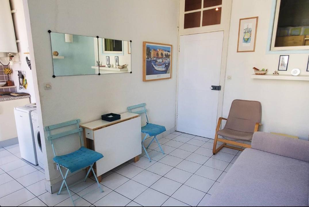 A Deux Pas Du Port Yourhosthelper Nice Extérieur photo